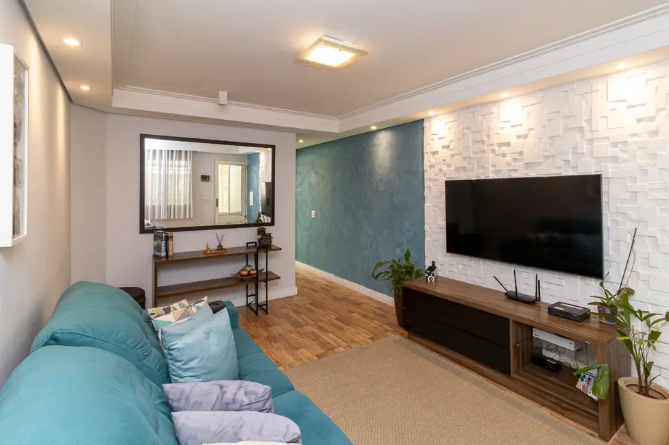 Foto 1 de Sobrado com 3 quartos à venda, 79m2 em Vila Guedes, São Paulo - SP