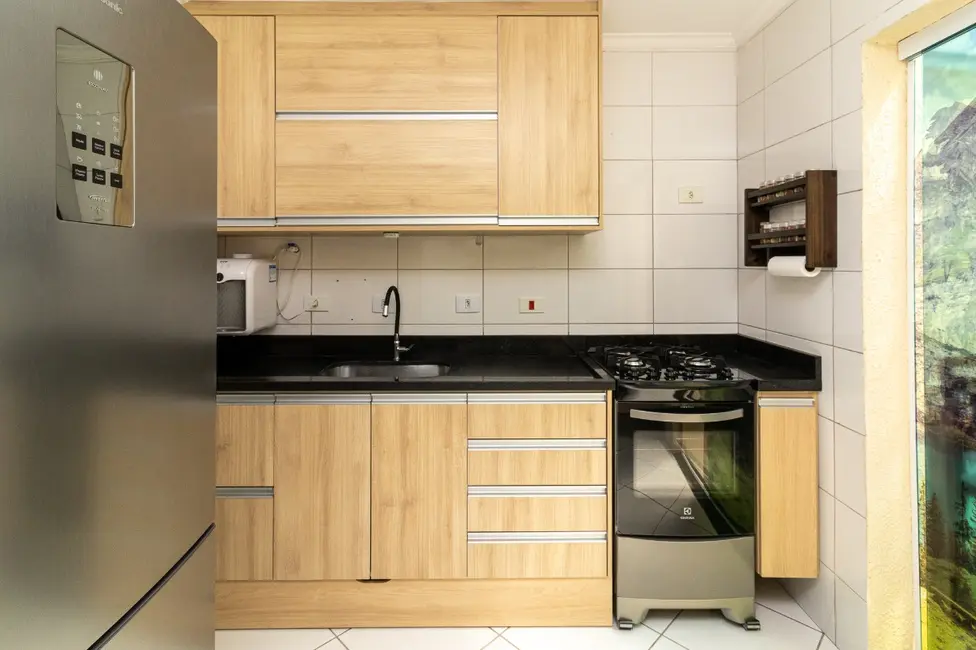 Foto 7 de Sobrado com 3 quartos à venda, 79m2 em Vila Guedes, São Paulo - SP