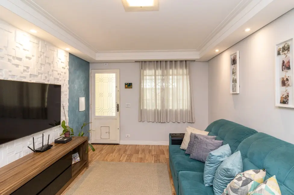 Foto 3 de Sobrado com 3 quartos à venda, 79m2 em Vila Guedes, São Paulo - SP