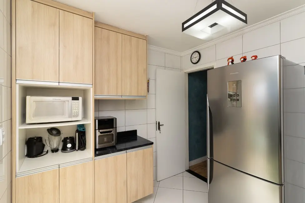 Foto 9 de Sobrado com 3 quartos à venda, 79m2 em Vila Guedes, São Paulo - SP