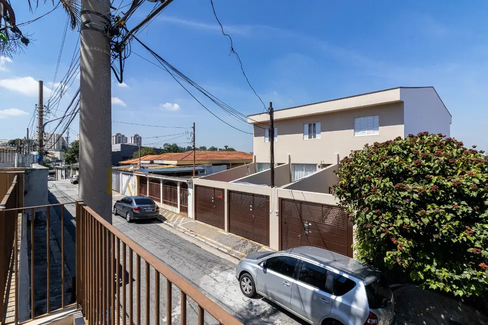 Casa de Vila com 3 quartos à venda, 176m2 em Vila Guedes, São Paulo - SP - imagem 9 Foto 9 de Casa de Vila com 3 quartos à venda, 176m2 em Vila Guedes, São Paulo - SP