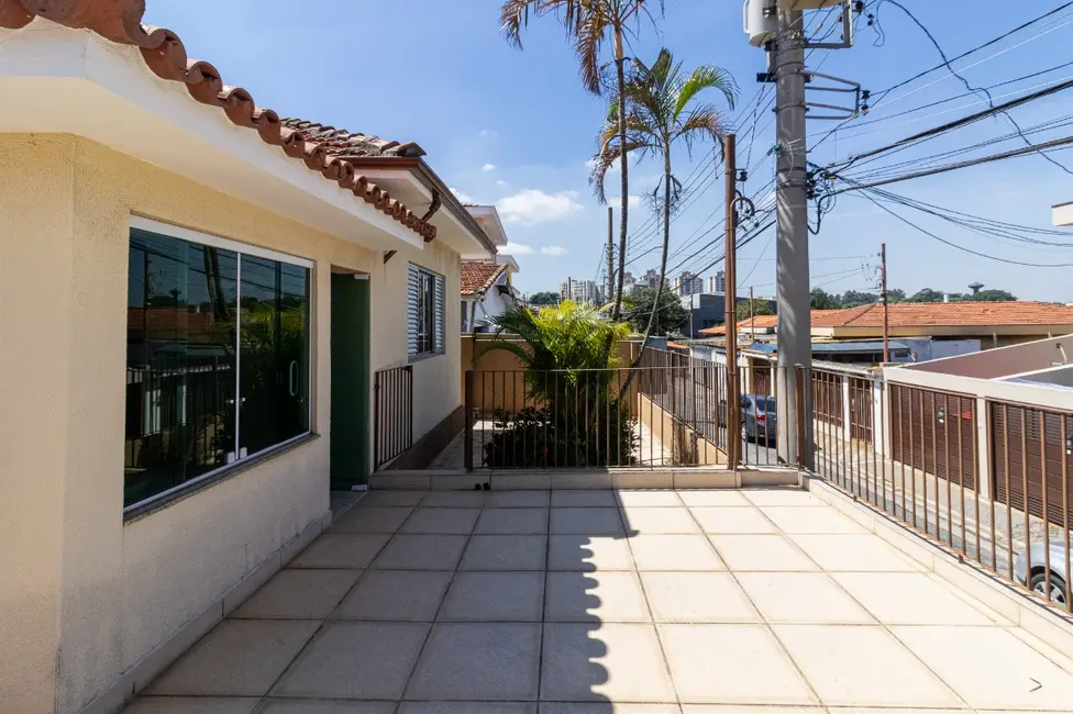 Casa de Vila com 3 quartos à venda, 176m2 em Vila Guedes, São Paulo - SP - imagem 5 Foto 5 de Casa de Vila com 3 quartos à venda, 176m2 em Vila Guedes, São Paulo - SP