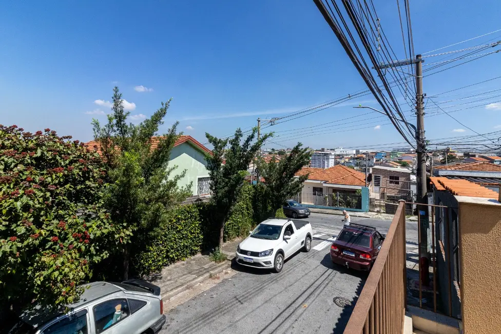 Casa de Vila com 3 quartos à venda, 176m2 em Vila Guedes, São Paulo - SP - imagem 8 Foto 8 de Casa de Vila com 3 quartos à venda, 176m2 em Vila Guedes, São Paulo - SP