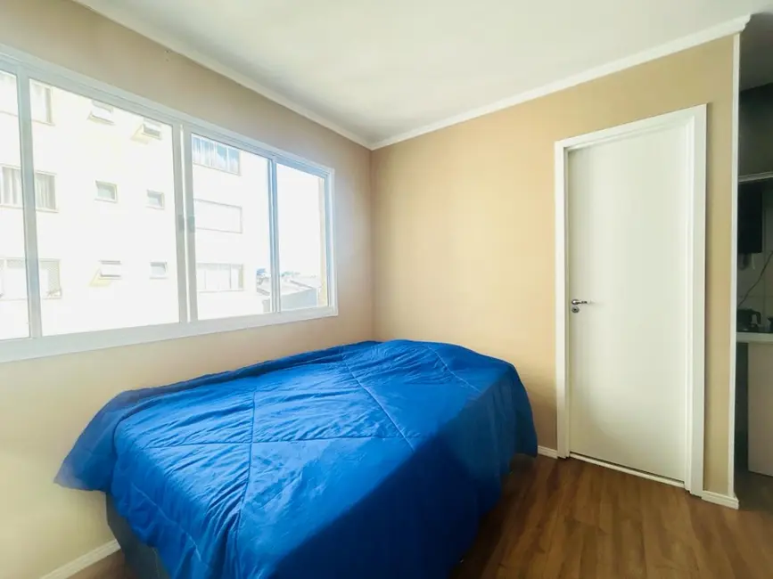 Foto 5 de Apartamento com 1 quarto à venda, 24m2 em Vila Campanela, São Paulo - SP