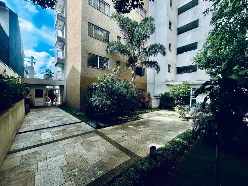 Foto 8 de Apartamento com 1 quarto à venda, 24m2 em Vila Campanela, São Paulo - SP