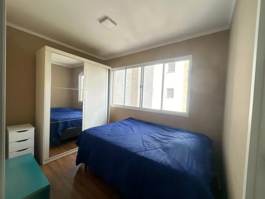 Foto 3 de Apartamento com 1 quarto à venda, 24m2 em Vila Campanela, São Paulo - SP