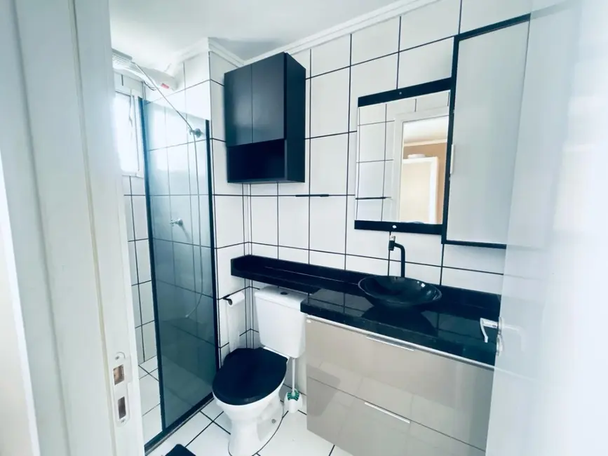 Foto 4 de Apartamento com 1 quarto à venda, 24m2 em Vila Campanela, São Paulo - SP