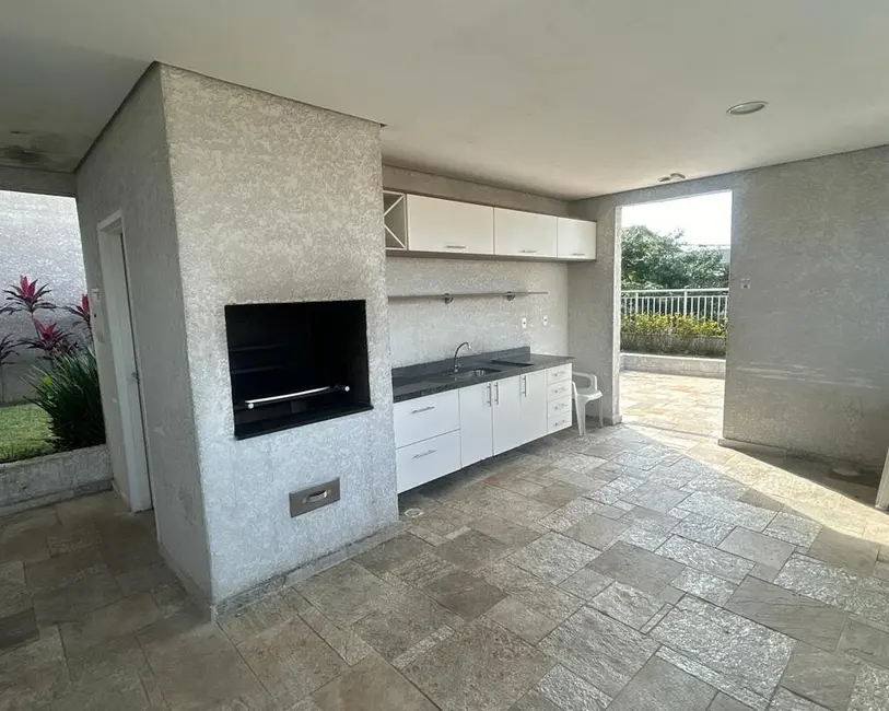 Foto 9 de Apartamento com 1 quarto à venda, 24m2 em Vila Campanela, São Paulo - SP