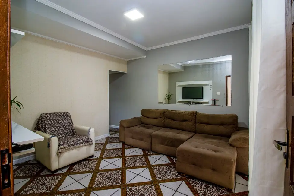 Sobrado com 3 quartos à venda, 130m2 em Vila Bonilha, São Paulo - SP - imagem 7 Foto 7 de Sobrado com 3 quartos à venda, 130m2 em Vila Bonilha, São Paulo - SP