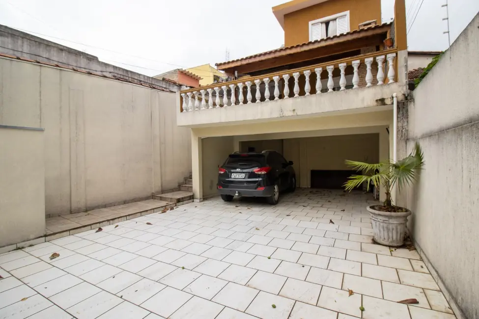 Sobrado com 3 quartos à venda, 130m2 em Vila Bonilha, São Paulo - SP - imagem 3 Foto 3 de Sobrado com 3 quartos à venda, 130m2 em Vila Bonilha, São Paulo - SP