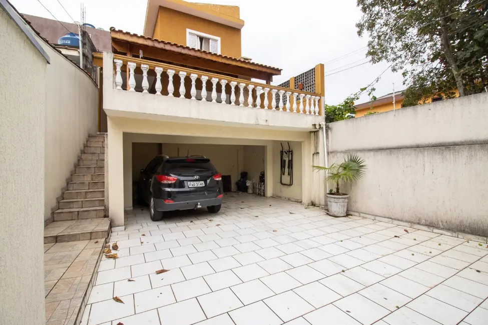 Sobrado com 3 quartos à venda, 130m2 em Vila Bonilha, São Paulo - SP - imagem 4 Foto 4 de Sobrado com 3 quartos à venda, 130m2 em Vila Bonilha, São Paulo - SP