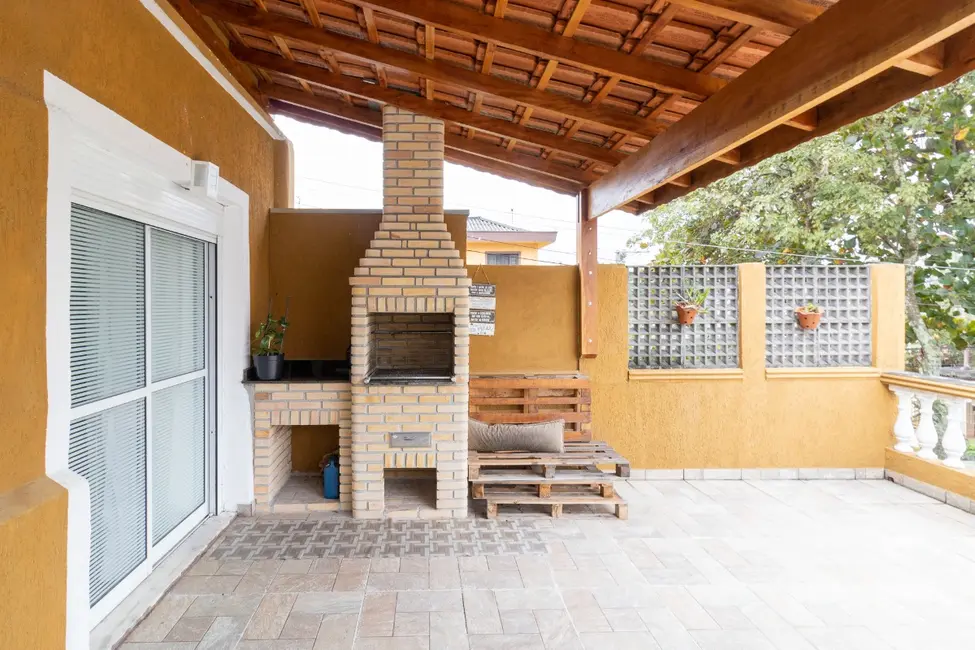 Sobrado com 3 quartos à venda, 130m2 em Vila Bonilha, São Paulo - SP - imagem 5 Foto 5 de Sobrado com 3 quartos à venda, 130m2 em Vila Bonilha, São Paulo - SP