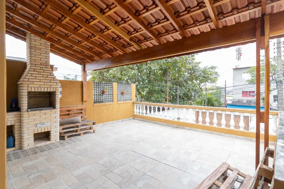 Sobrado com 3 quartos à venda, 130m2 em Vila Bonilha, São Paulo - SP - imagem 6 Foto 6 de Sobrado com 3 quartos à venda, 130m2 em Vila Bonilha, São Paulo - SP