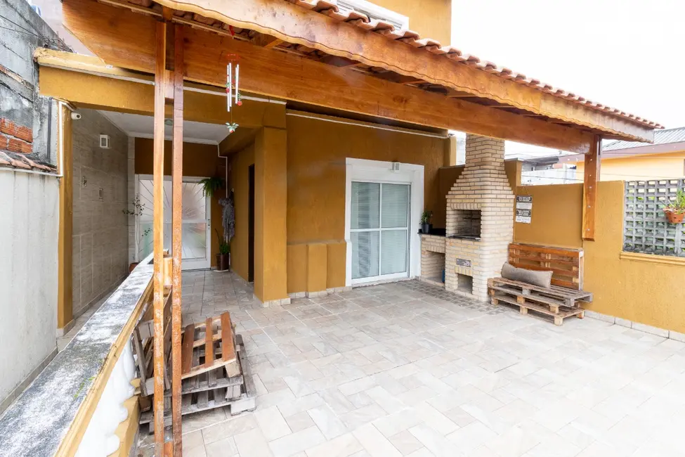 Sobrado com 3 quartos à venda, 130m2 em Vila Bonilha, São Paulo - SP - imagem 2 Foto 2 de Sobrado com 3 quartos à venda, 130m2 em Vila Bonilha, São Paulo - SP