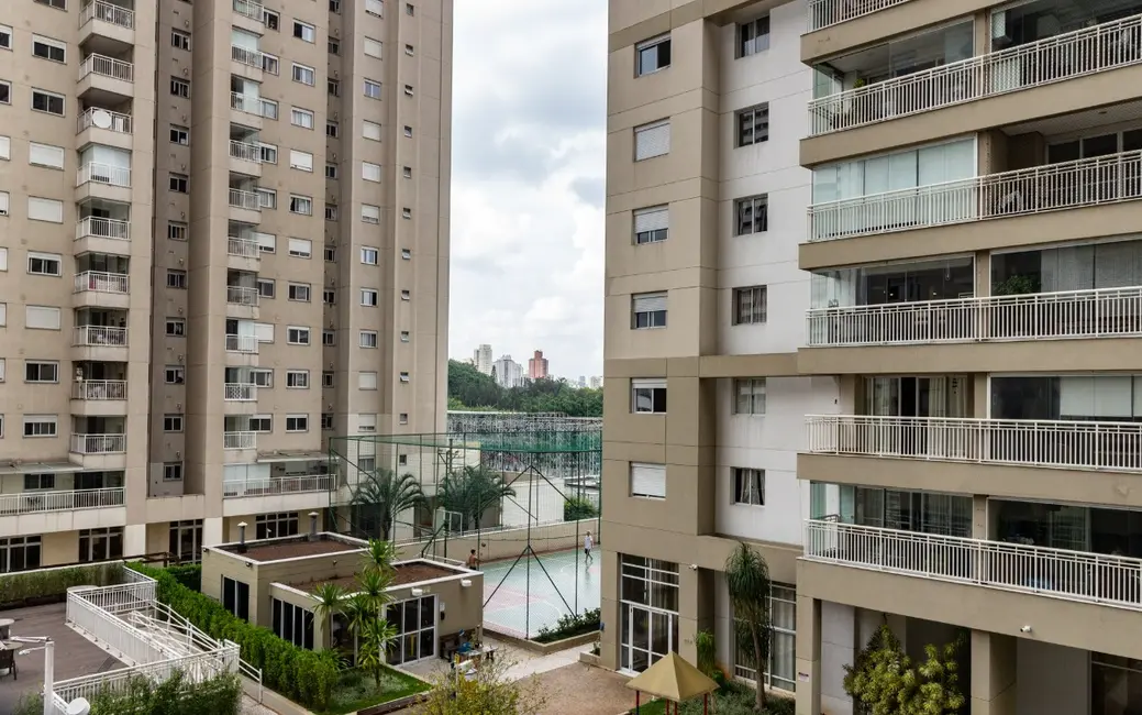 Apartamento com 3 quartos à venda, 132m2 em Várzea da Barra Funda, São Paulo - SP - imagem 9 Foto 9 de Apartamento com 3 quartos à venda, 132m2 em Várzea da Barra Funda, São Paulo - SP