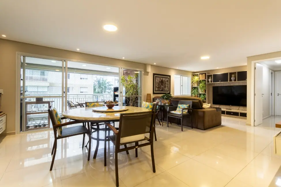 Apartamento com 3 quartos à venda, 132m2 em Várzea da Barra Funda, São Paulo - SP - imagem 1 Foto 1 de Apartamento com 3 quartos à venda, 132m2 em Várzea da Barra Funda, São Paulo - SP