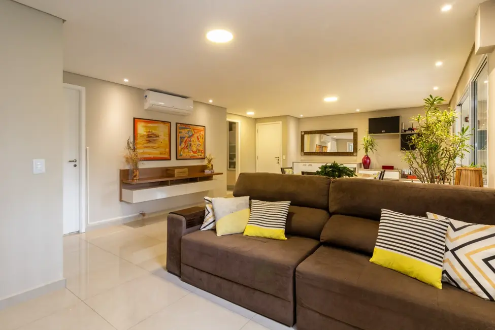 Apartamento com 3 quartos à venda, 132m2 em Várzea da Barra Funda, São Paulo - SP - imagem 2 Foto 2 de Apartamento com 3 quartos à venda, 132m2 em Várzea da Barra Funda, São Paulo - SP