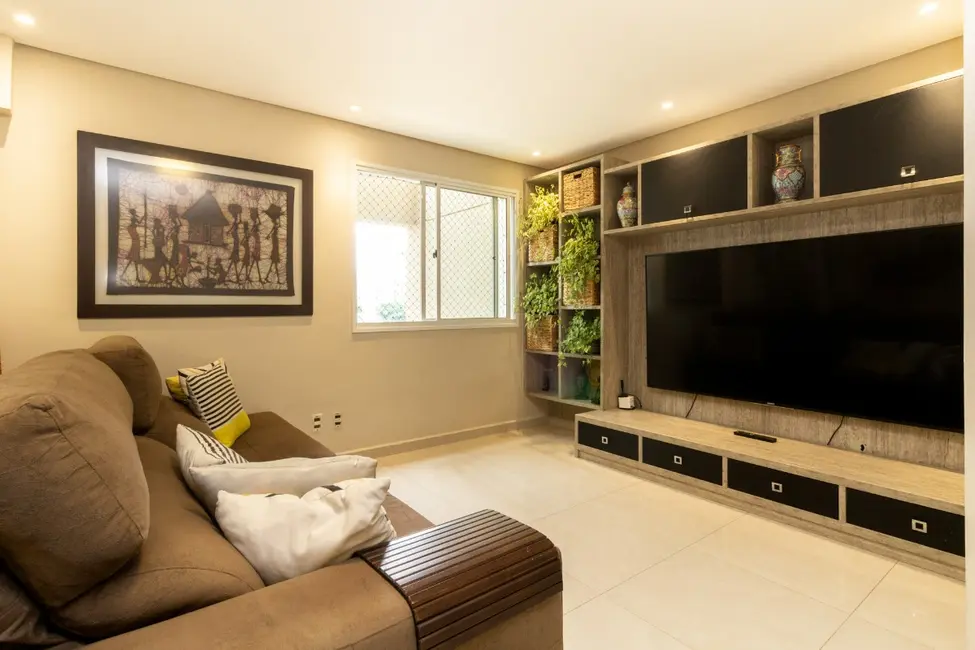 Apartamento com 3 quartos à venda, 132m2 em Várzea da Barra Funda, São Paulo - SP - imagem 3 Foto 3 de Apartamento com 3 quartos à venda, 132m2 em Várzea da Barra Funda, São Paulo - SP