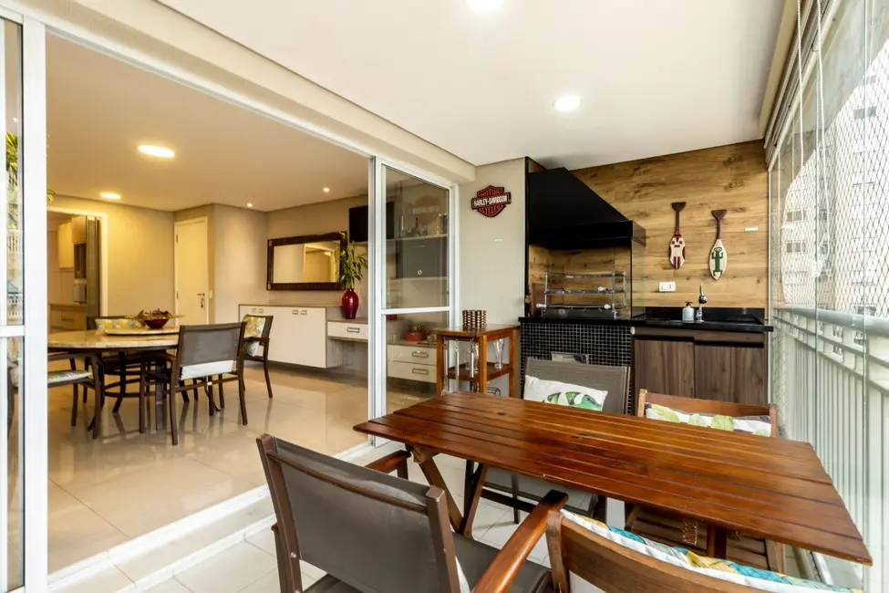 Apartamento com 3 quartos à venda, 132m2 em Várzea da Barra Funda, São Paulo - SP - imagem 7 Foto 7 de Apartamento com 3 quartos à venda, 132m2 em Várzea da Barra Funda, São Paulo - SP