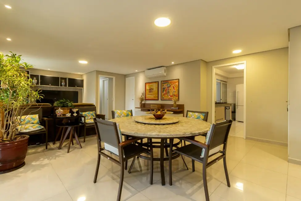 Apartamento com 3 quartos à venda, 132m2 em Várzea da Barra Funda, São Paulo - SP - imagem 6 Foto 6 de Apartamento com 3 quartos à venda, 132m2 em Várzea da Barra Funda, São Paulo - SP