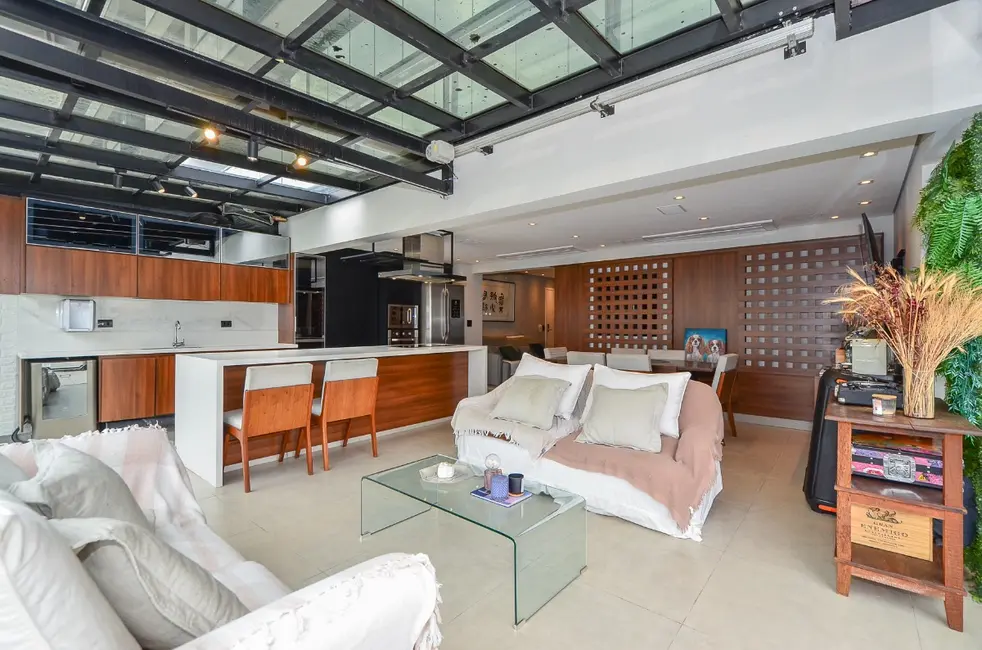 Foto 7 de Apartamento com 2 quartos à venda, 160m2 em Vila Mariana, São Paulo - SP