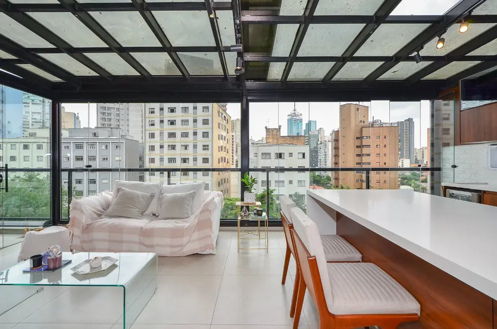 Foto 9 de Apartamento com 2 quartos à venda, 160m2 em Vila Mariana, São Paulo - SP