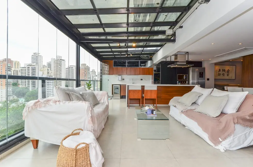 Foto 6 de Apartamento com 2 quartos à venda, 160m2 em Vila Mariana, São Paulo - SP