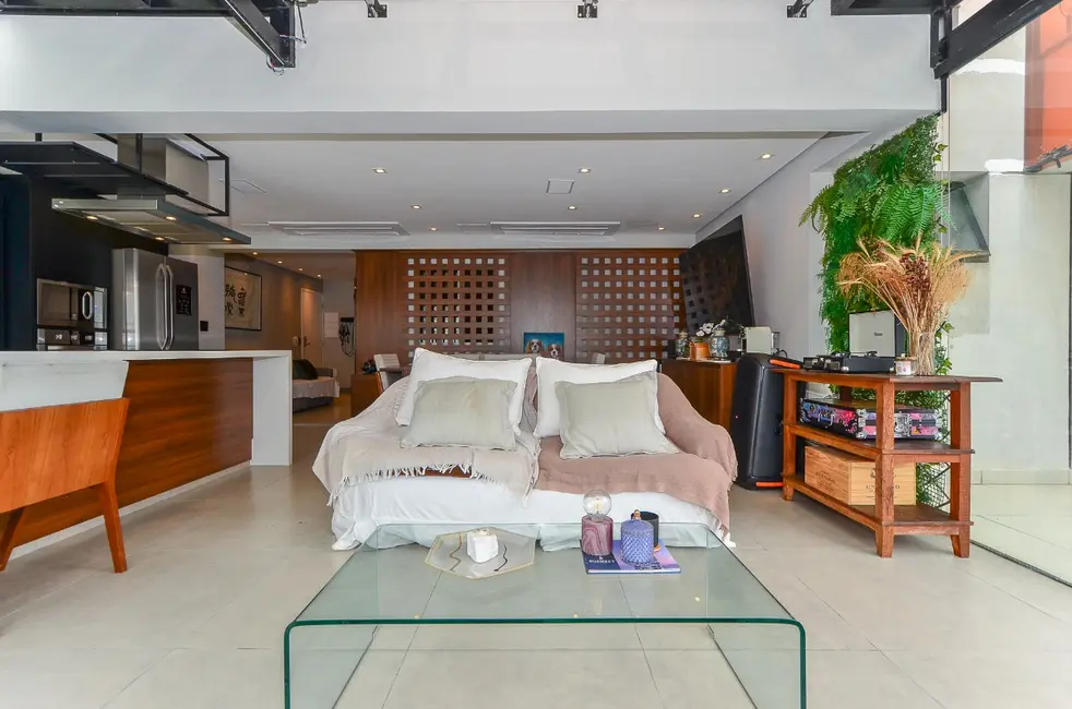 Foto 8 de Apartamento com 2 quartos à venda, 160m2 em Vila Mariana, São Paulo - SP