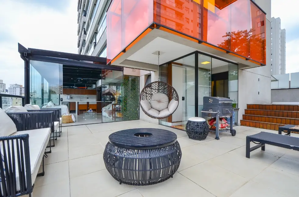 Foto 2 de Apartamento com 2 quartos à venda, 160m2 em Vila Mariana, São Paulo - SP