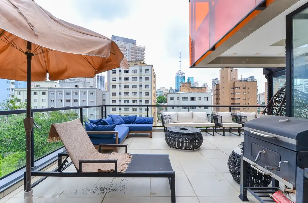 Foto 1 de Apartamento com 2 quartos à venda, 160m2 em Vila Mariana, São Paulo - SP