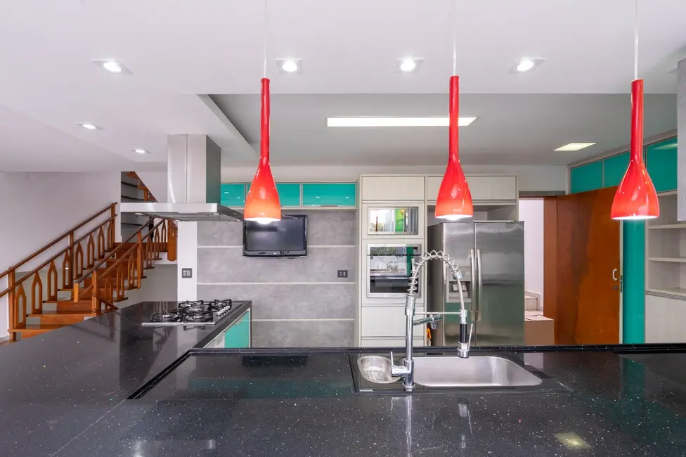 Foto 7 de Casa com 7 quartos à venda, 800m2 em Jardim Leonor, São Paulo - SP