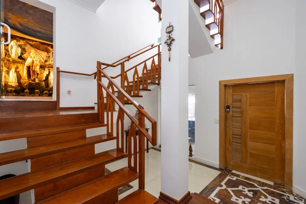 Foto 1 de Casa com 7 quartos à venda, 800m2 em Jardim Leonor, São Paulo - SP