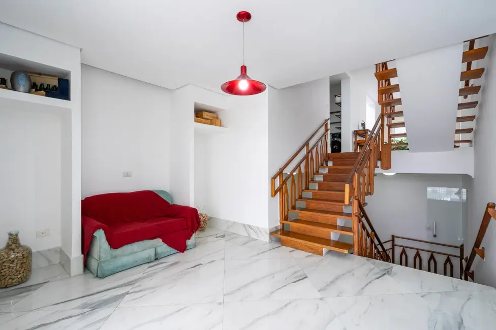 Foto 4 de Casa com 7 quartos à venda, 800m2 em Jardim Leonor, São Paulo - SP