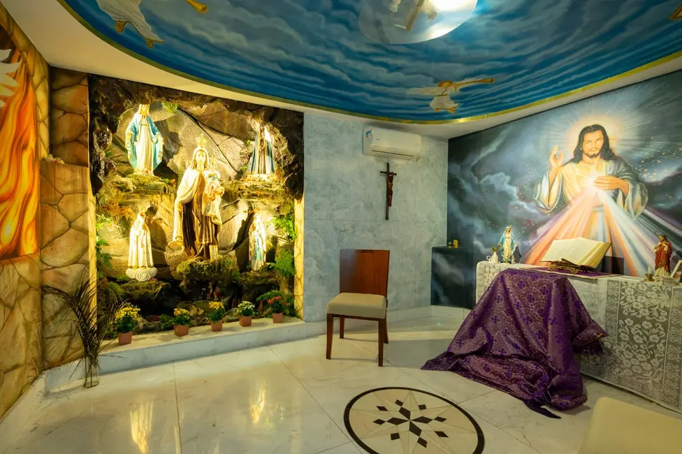 Foto 2 de Casa com 7 quartos à venda, 800m2 em Jardim Leonor, São Paulo - SP