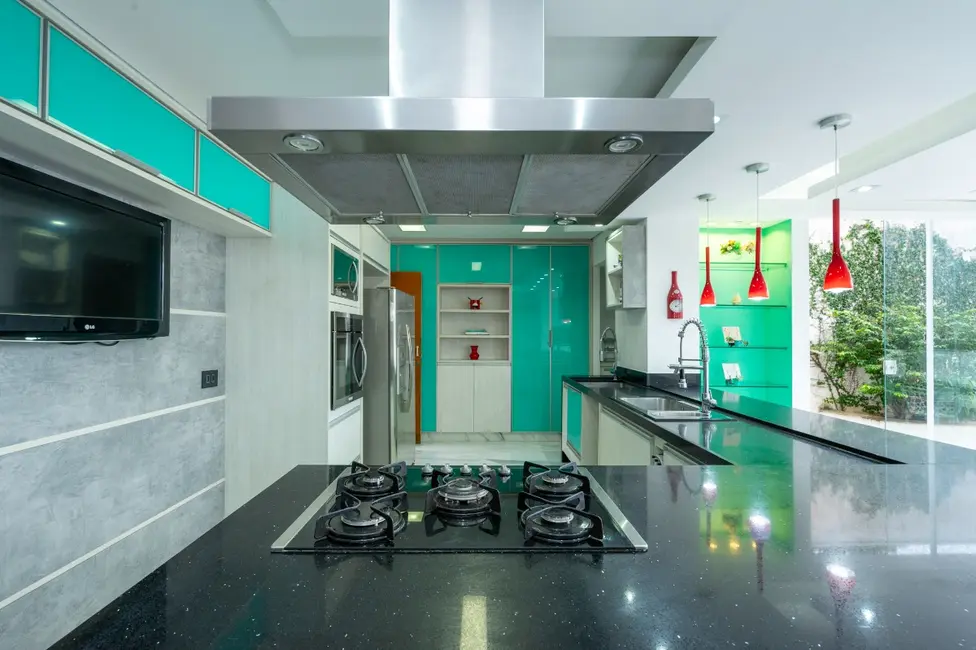 Foto 8 de Casa com 7 quartos à venda, 800m2 em Jardim Leonor, São Paulo - SP