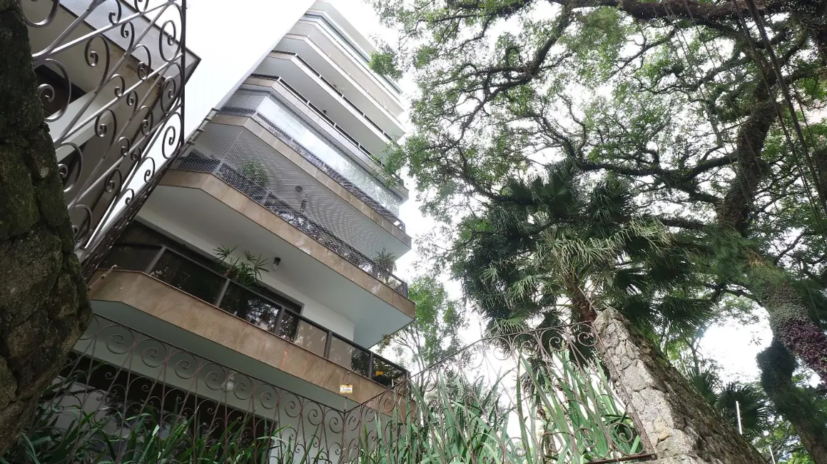 Foto 5 de Apartamento com 3 quartos à venda, 200m2 em Campo Belo, São Paulo - SP