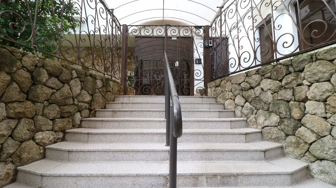 Foto 4 de Apartamento com 3 quartos à venda, 200m2 em Campo Belo, São Paulo - SP