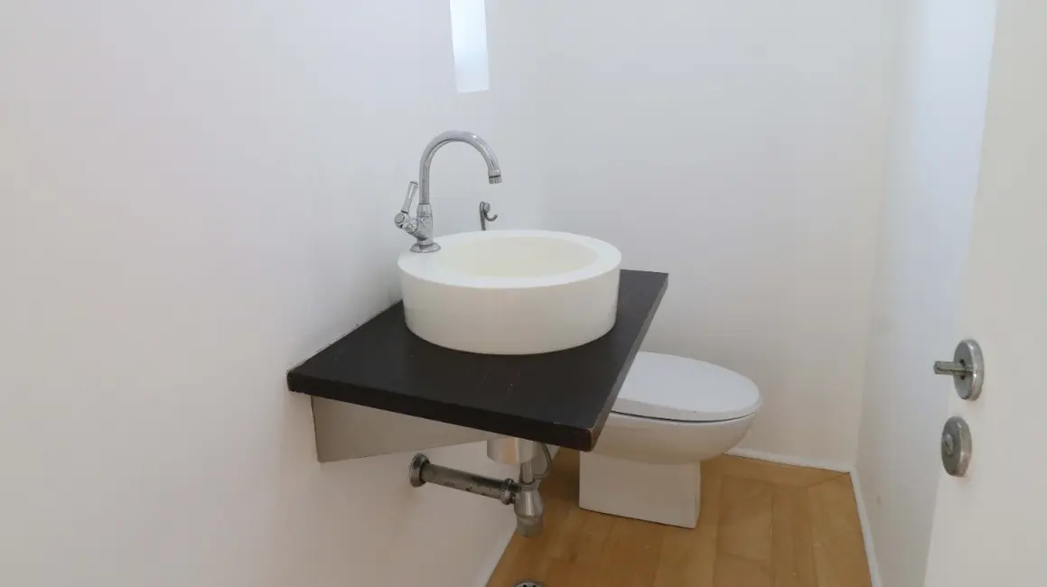 Cobertura com 3 quartos à venda, 192m2 em Vila Andrade, São Paulo - SP - imagem 8 Foto 8 de Cobertura com 3 quartos à venda, 192m2 em Vila Andrade, São Paulo - SP