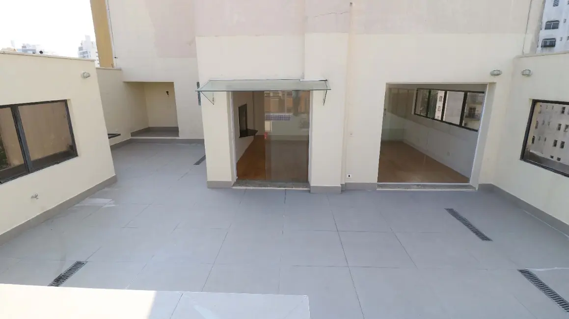 Cobertura com 3 quartos à venda, 192m2 em Vila Andrade, São Paulo - SP - imagem 5 Foto 5 de Cobertura com 3 quartos à venda, 192m2 em Vila Andrade, São Paulo - SP