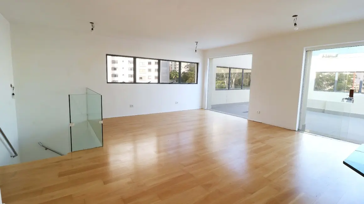 Cobertura com 3 quartos à venda, 192m2 em Vila Andrade, São Paulo - SP - imagem 6 Foto 6 de Cobertura com 3 quartos à venda, 192m2 em Vila Andrade, São Paulo - SP