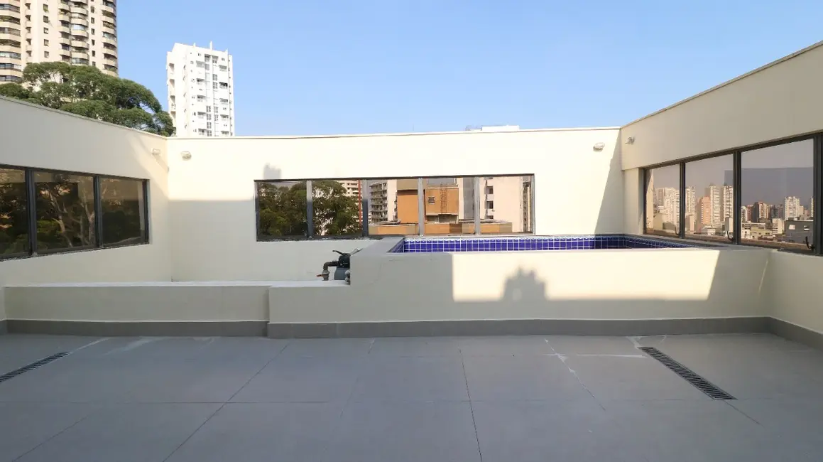 Cobertura com 3 quartos à venda, 192m2 em Vila Andrade, São Paulo - SP - imagem 4 Foto 4 de Cobertura com 3 quartos à venda, 192m2 em Vila Andrade, São Paulo - SP