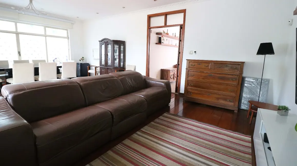 Foto 5 de Casa com 4 quartos à venda, 350m2 em Vila Madalena, São Paulo - SP