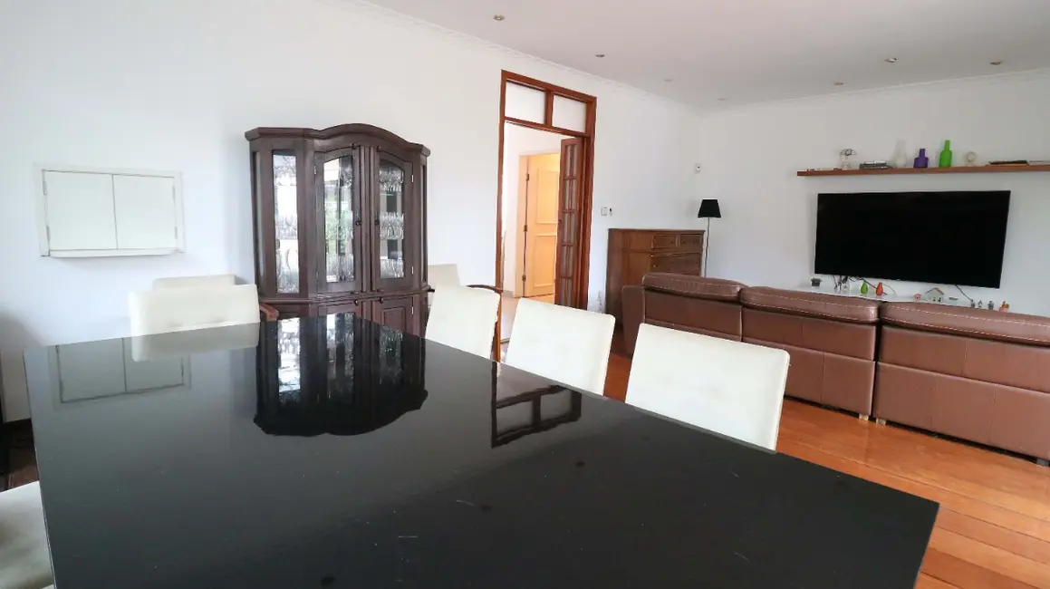 Foto 6 de Casa com 4 quartos à venda, 350m2 em Vila Madalena, São Paulo - SP