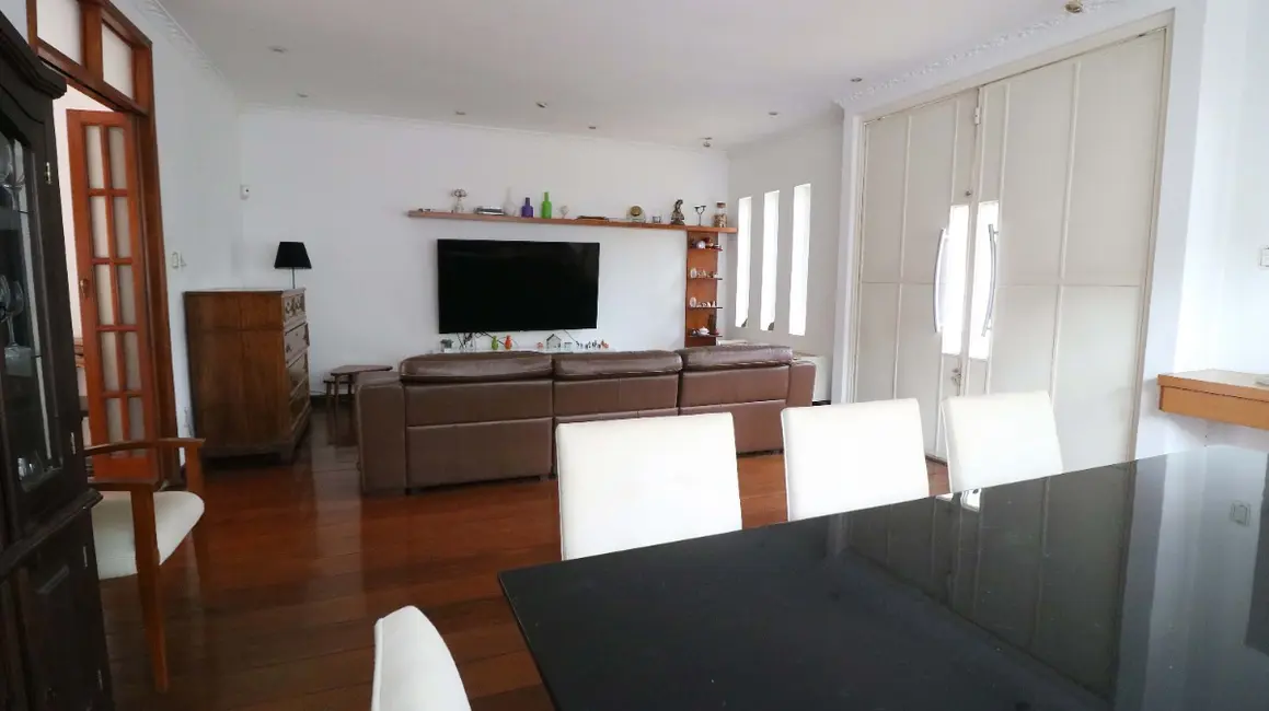 Foto 7 de Casa com 4 quartos à venda, 350m2 em Vila Madalena, São Paulo - SP
