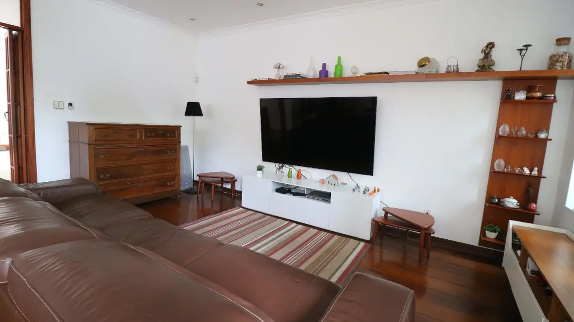 Foto 4 de Casa com 4 quartos à venda, 350m2 em Vila Madalena, São Paulo - SP