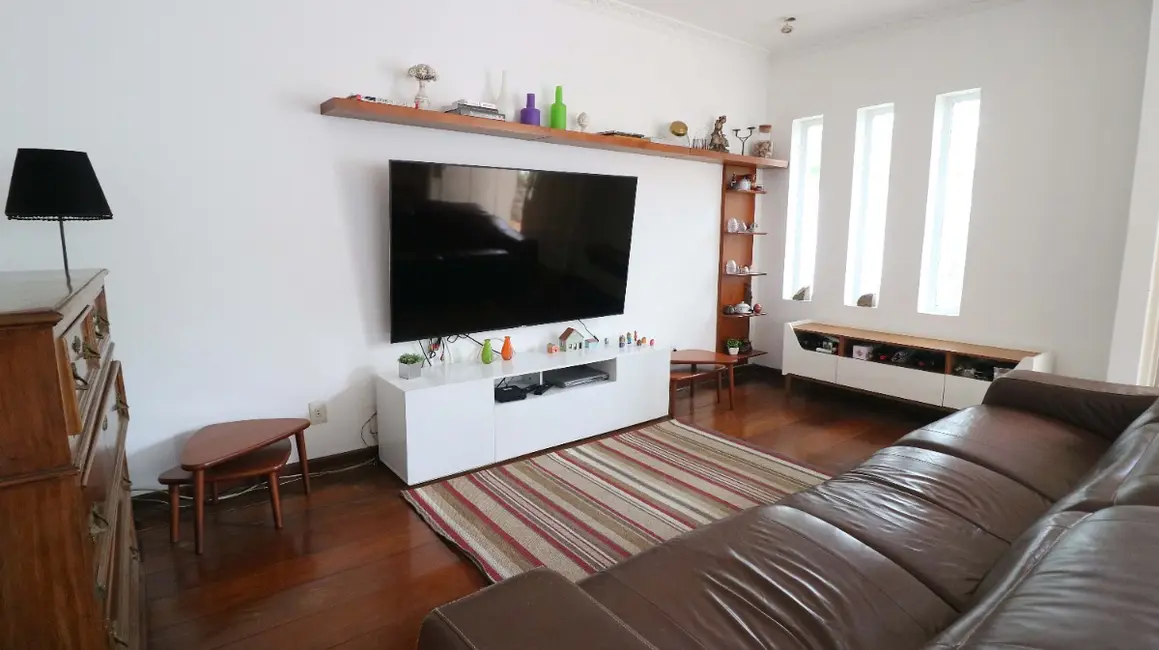 Foto 8 de Casa com 4 quartos à venda, 350m2 em Vila Madalena, São Paulo - SP