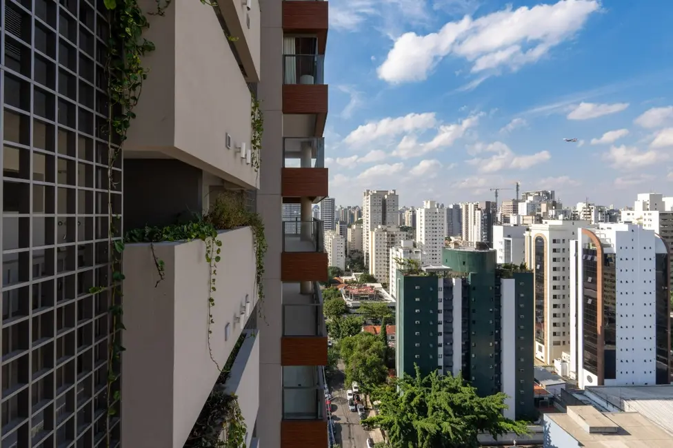 Foto 2 de Apartamento com 3 quartos à venda, 232m2 em Campo Belo, São Paulo - SP