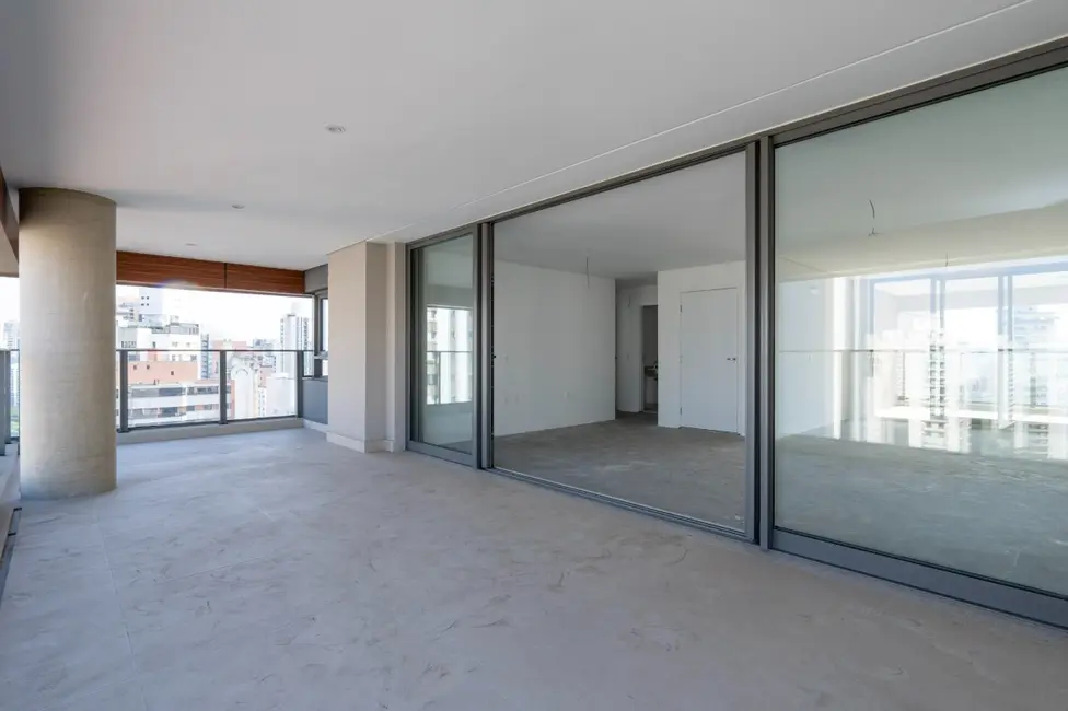 Foto 8 de Apartamento com 3 quartos à venda, 232m2 em Campo Belo, São Paulo - SP