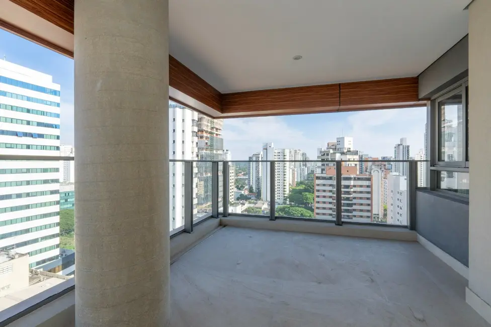 Foto 7 de Apartamento com 3 quartos à venda, 232m2 em Campo Belo, São Paulo - SP