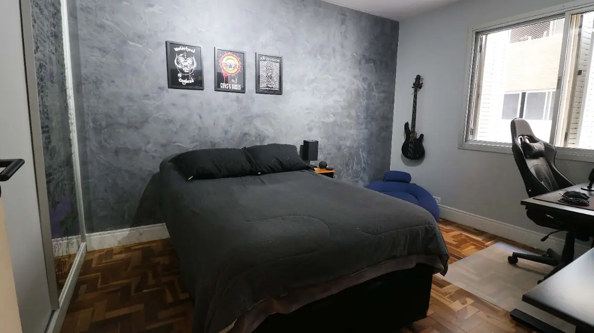 Foto 6 de Apartamento com 3 quartos à venda, 117m2 em Bela Vista, São Paulo - SP